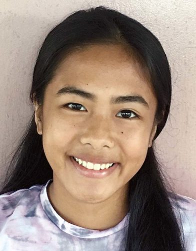 Micah Angela Manuel
